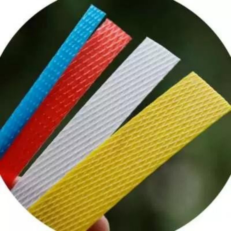 Plastic Strapping